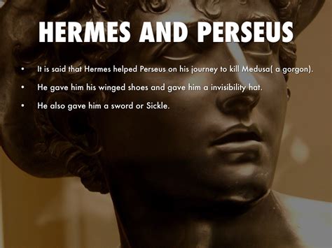 what moral can be taken from hermes|hermes god.